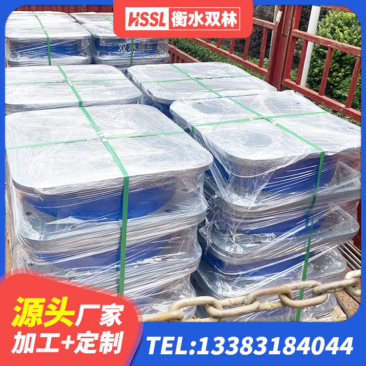 武宣县铅芯橡胶隔震支座LRB500 武宣县圆形隔震橡胶支座生产厂家 武宣县隔震支座LRB和LNR生产厂家 武宣县HDR1200高阻尼隔震支座