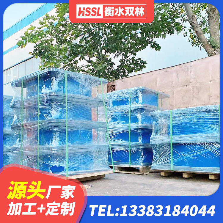 浮山县LRB500-Ⅱ型隔震支座生产厂家 浮山县建筑铅芯防震支座商家 浮山县LRB600铅芯橡胶隔震支座生产厂家 浮山县抗震支座源头工厂 - 第4张