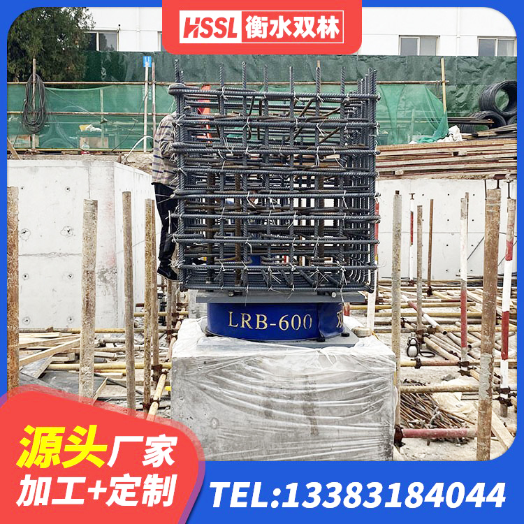 浮山县LRB500-Ⅱ型隔震支座生产厂家 浮山县建筑铅芯防震支座商家 浮山县LRB600铅芯橡胶隔震支座生产厂家 浮山县抗震支座源头工厂 - 第1张